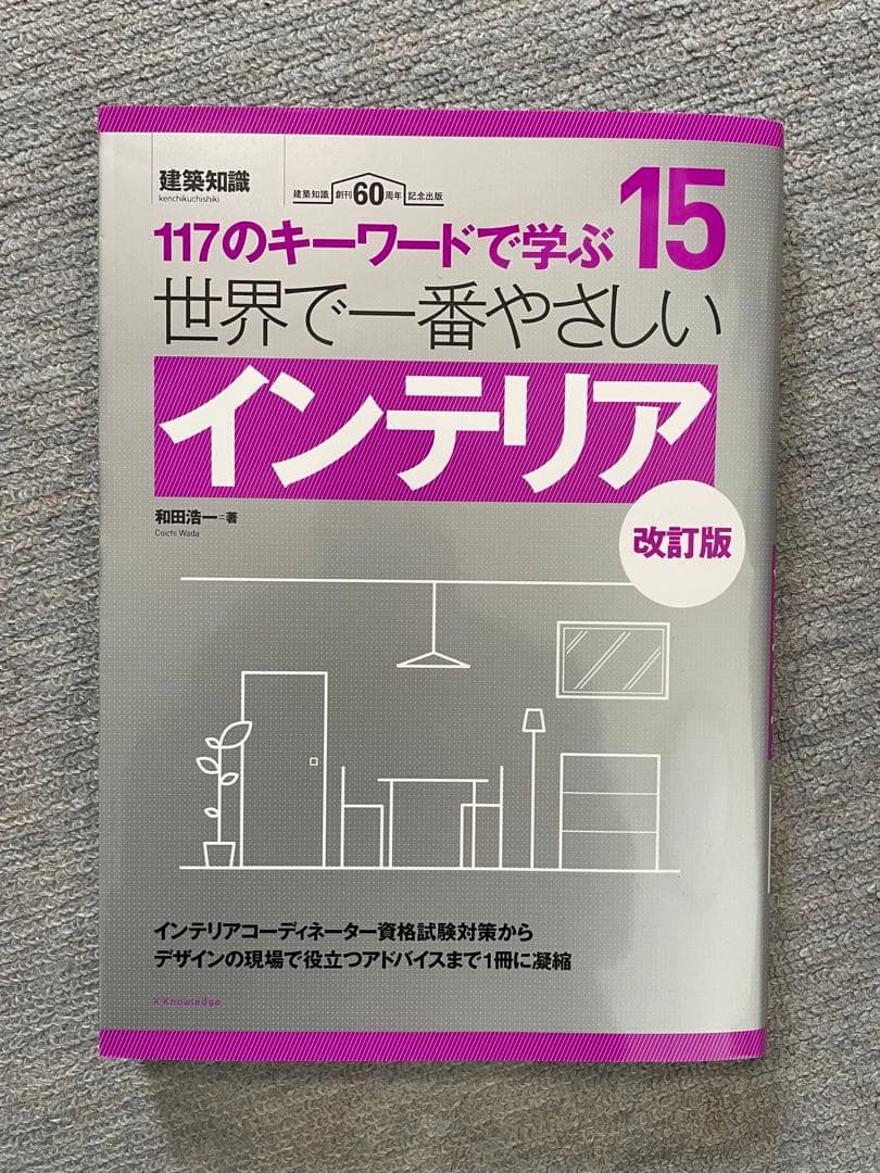 インテリアコーディネーター2次試験対策【完全合格セット】