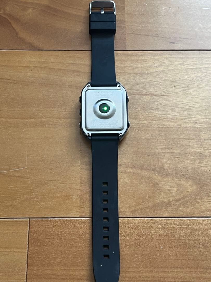 【非売品・限定モデル】ショットナビ HuG KOBELCO別注 ゴルフナビ