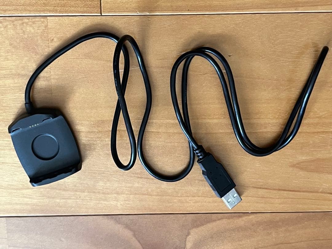 【非売品・限定モデル】ショットナビ HuG KOBELCO別注 ゴルフナビ