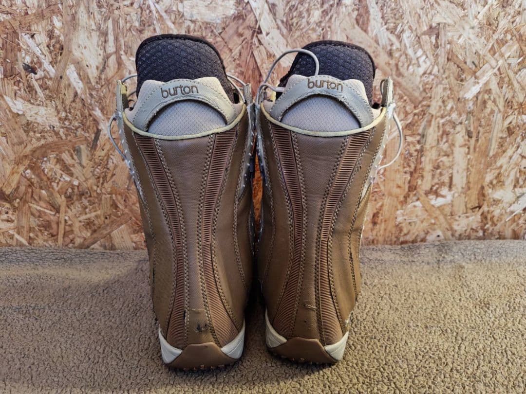 Burton　ボード・ビンディング・ブーツ・ボードケースセット