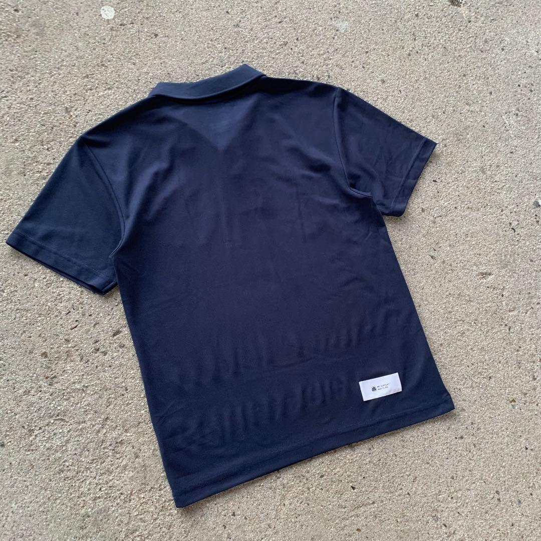 CLUB HAUS クラブハウス GOLF ゴルフ ポロシャツ ユニセックス 3