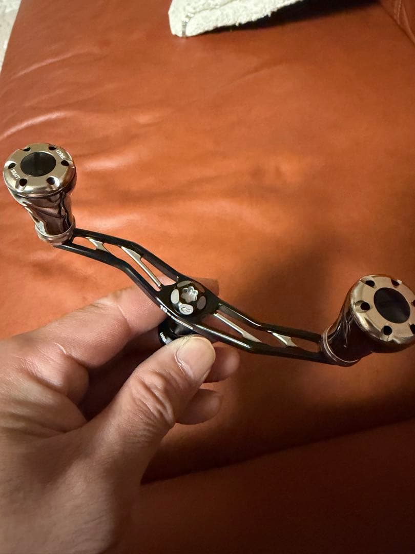 リール LIVRE 10th ANNIVERSARY 100 type Z s2