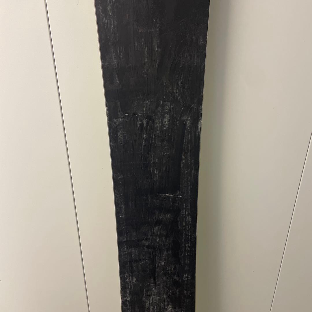 OGASAKA エボリューション　アルペンスノーボード