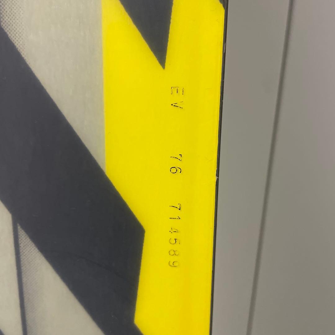 OGASAKA エボリューション　アルペンスノーボード