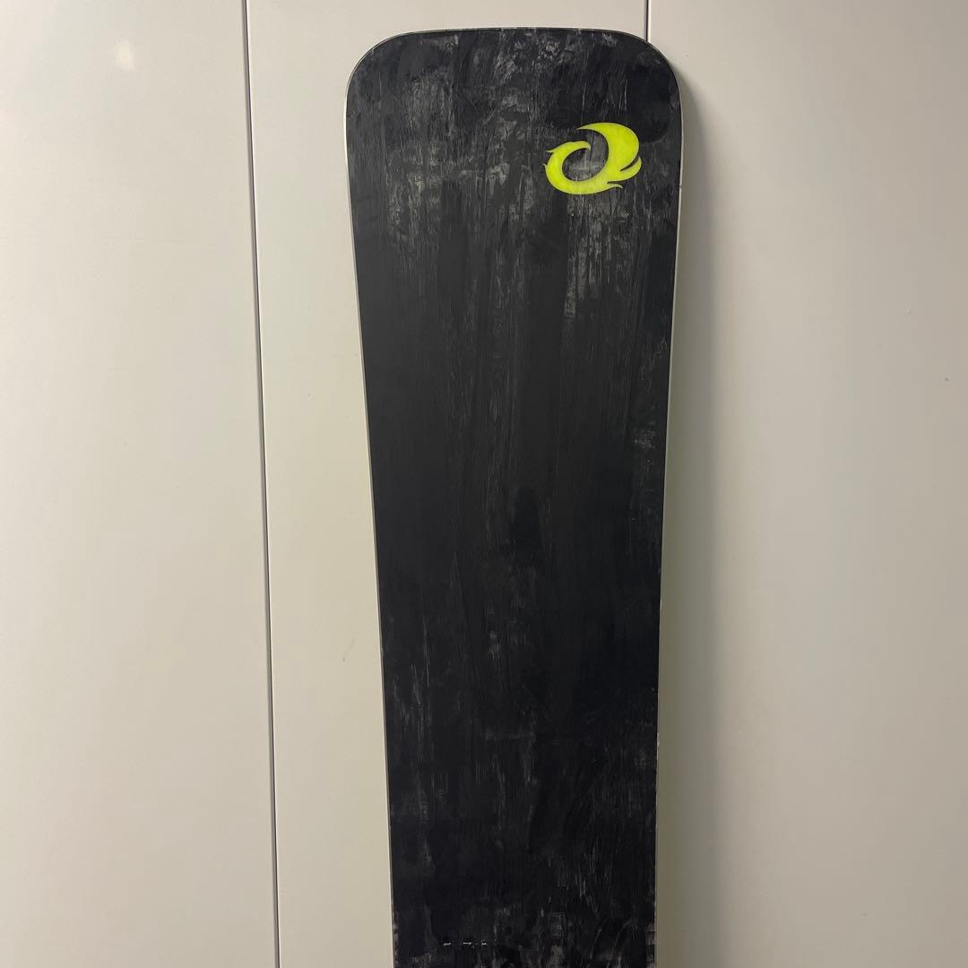 OGASAKA エボリューション　アルペンスノーボード