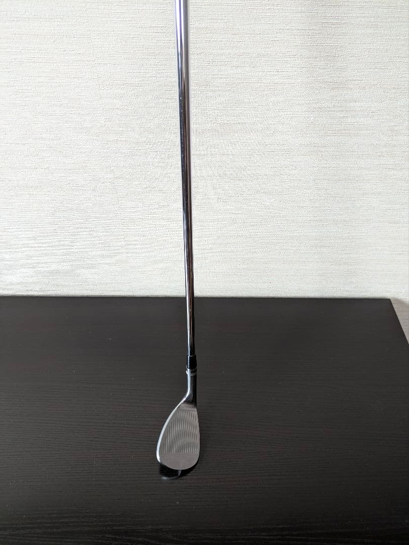タイトリストSM5ボーケイロブウェッジ58°メンズゴルフクラブLWグリップ新品S
