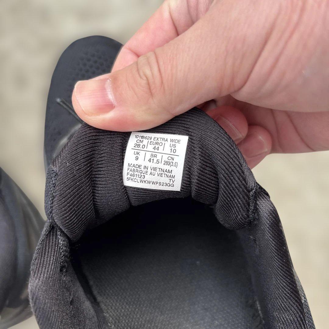 asics GT-1000 12 28センチ