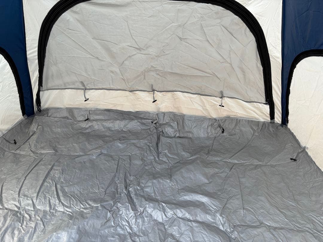 コールマンcoleman スクリーンIGシェード・レジャーシートデラックスセット