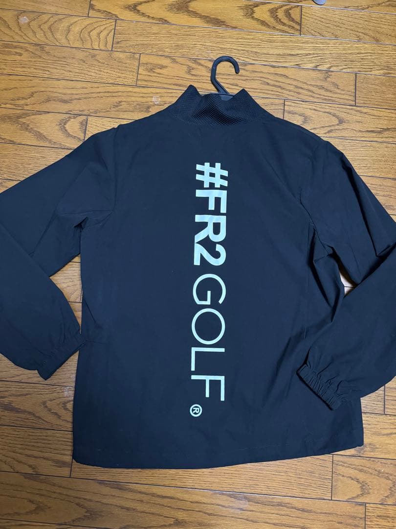 FR2 ゴルフ　アウター