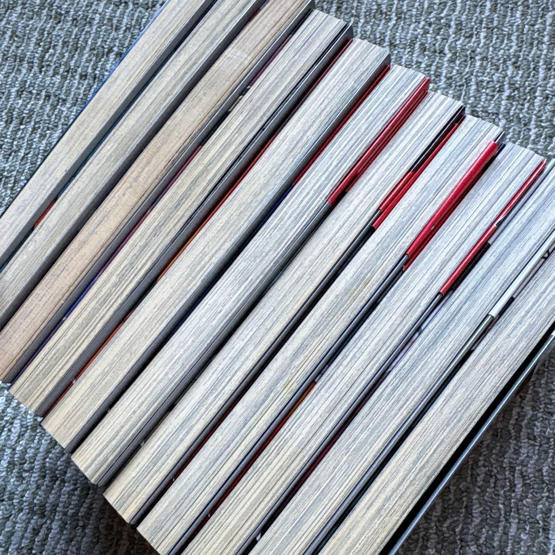 【限定版】特典付 新世紀エヴァンゲリオン コミック全巻セット 1巻〜14巻