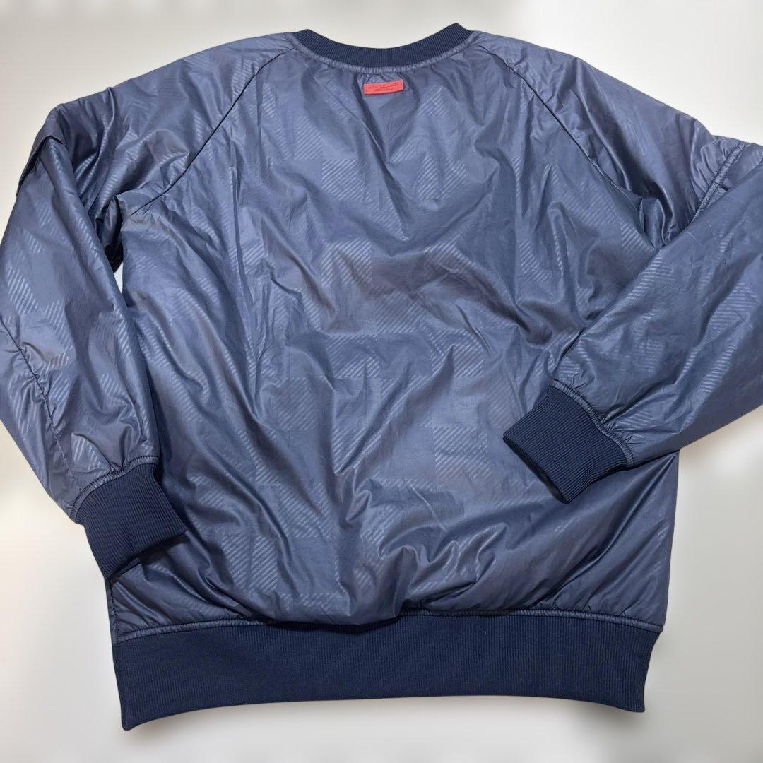 【希少】New balance golf 2way防寒ジャンパー サイズ4