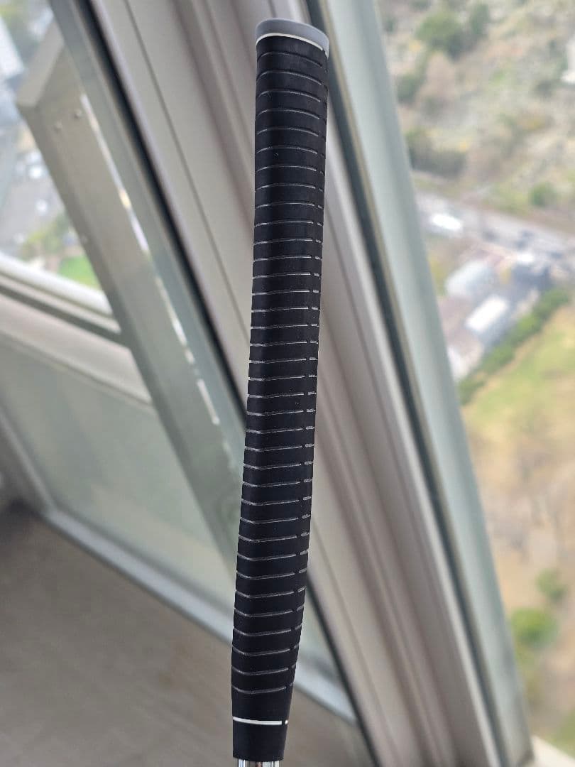 TaylorMade TP Reserve TR-B2TC パター34インチ右