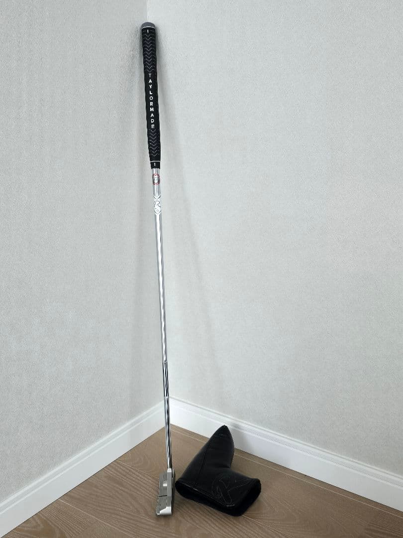 TaylorMade TP Reserve TR-B2TC パター34インチ右