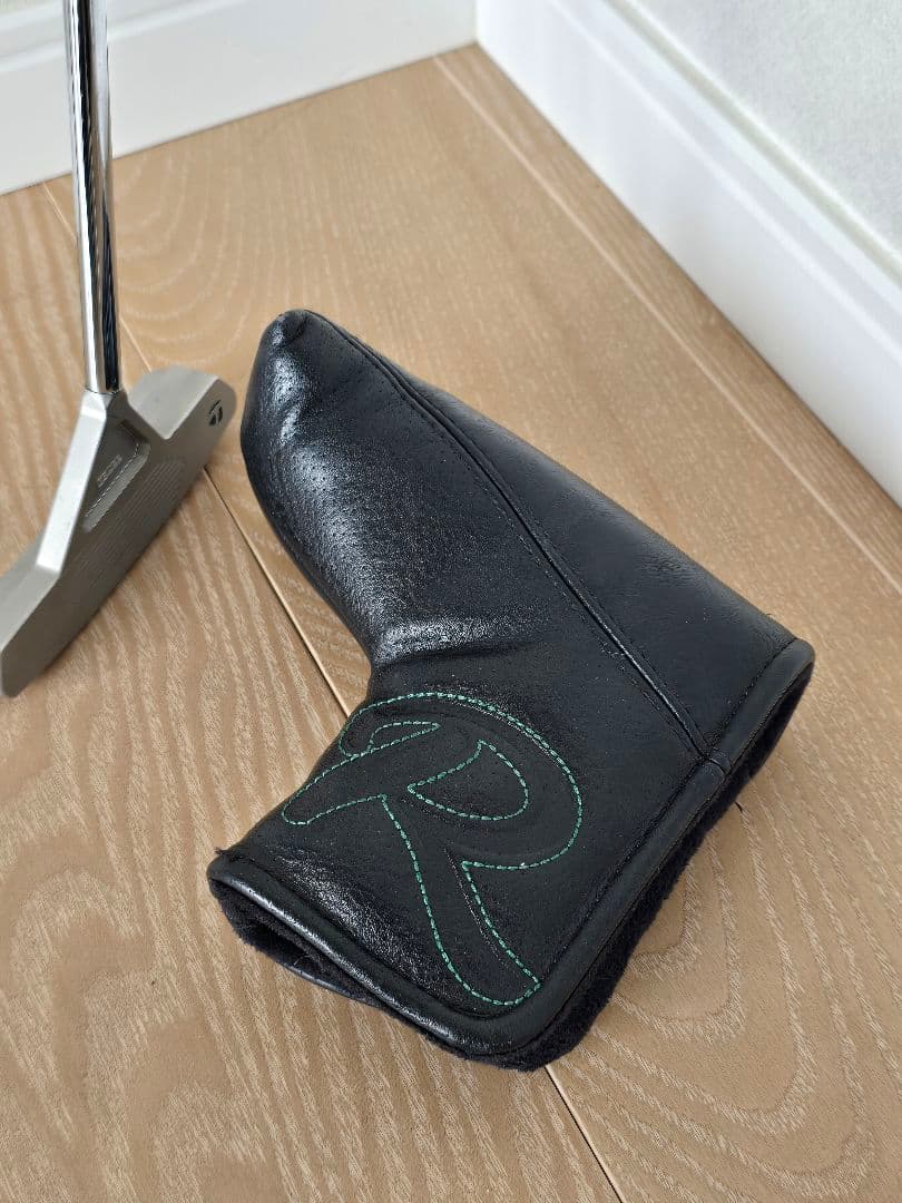 TaylorMade TP Reserve TR-B2TC パター34インチ右