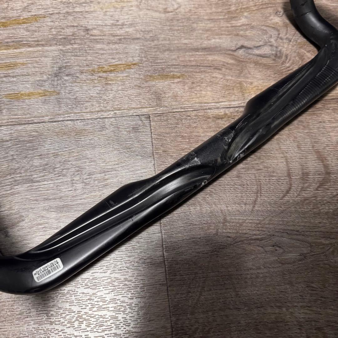 Cervelo HB 13 ロードバイクカーボンハンドル　400mm