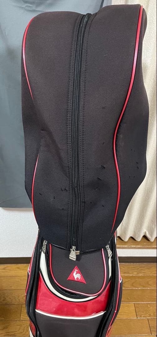 キャディバック