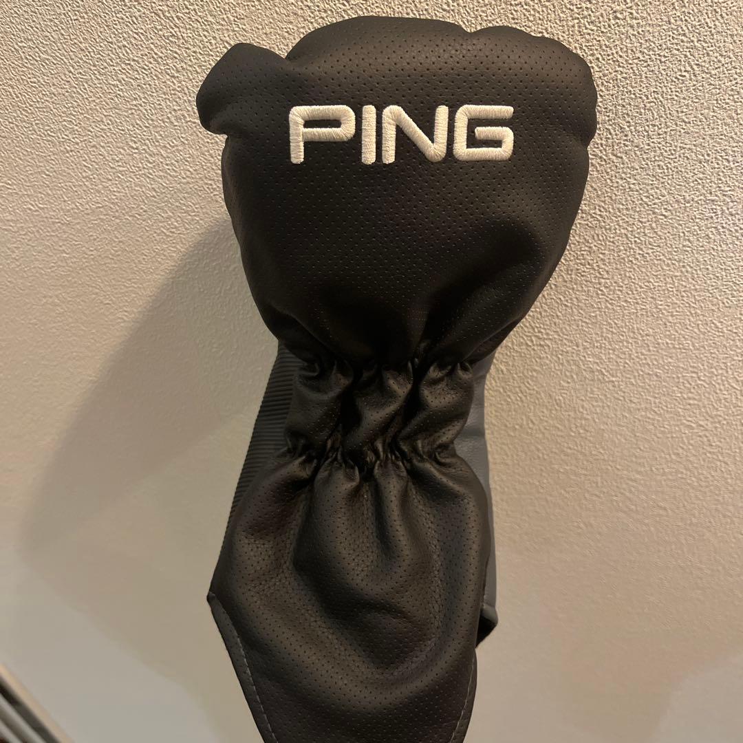 美品PING G425 ドライバー SFT 10.5度　スライサーにおすすめ