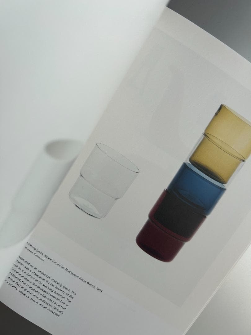 元Artek Ville Kokkonenキュレーションの展覧会図録 アアルト