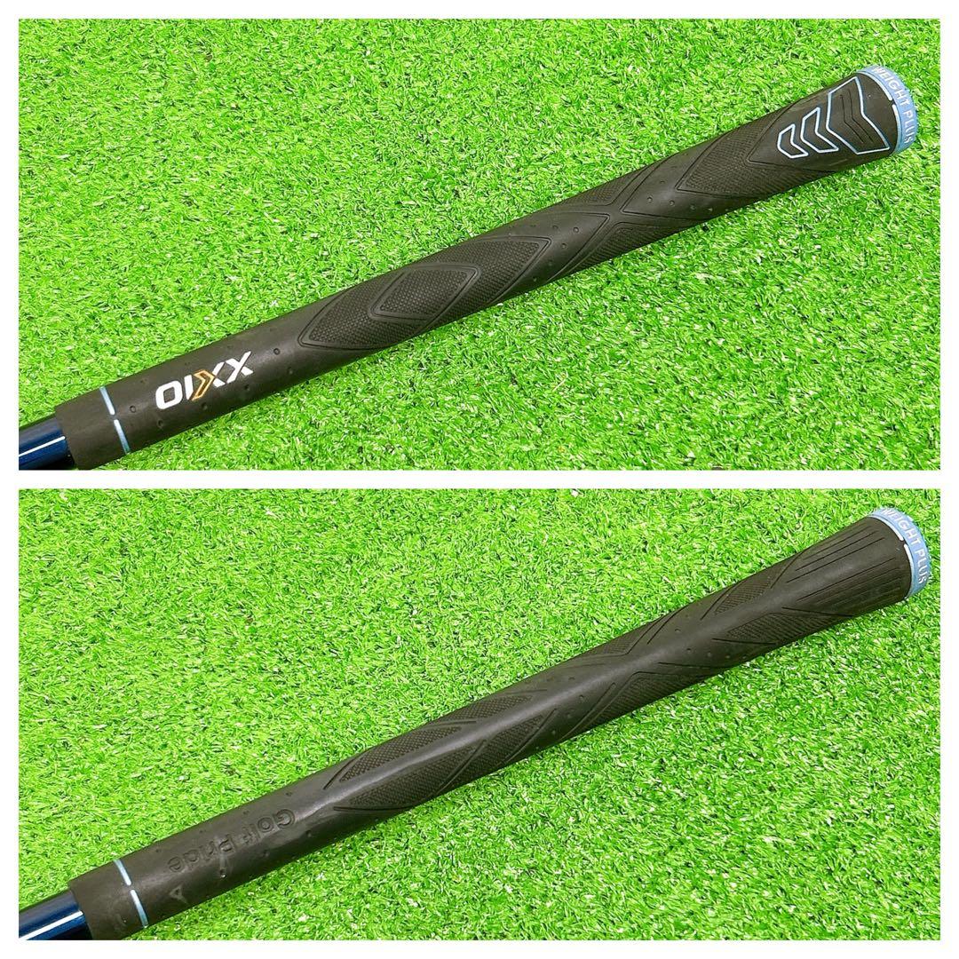 XXIO13 13代目 MP1300L レディースアイアン 単品 7番 7i L