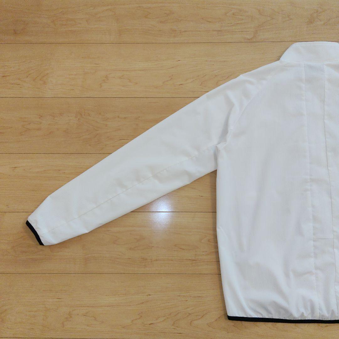 Mサイズ 美品【Callaway】キャロウェイ 裏地付 フルジップジャケット