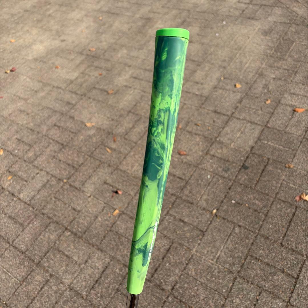 スコッティキャメロン スタジオセレクト ニューポート2 カスタムショップ限定品