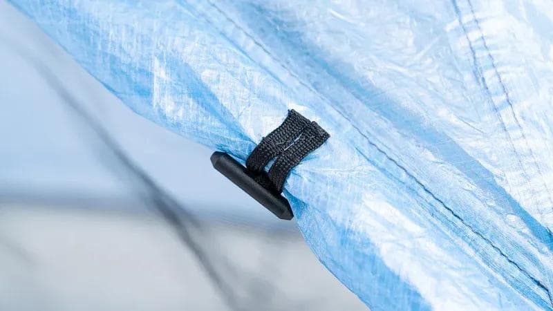 Zpacks Plex Solo Tent Olive Drab 新品