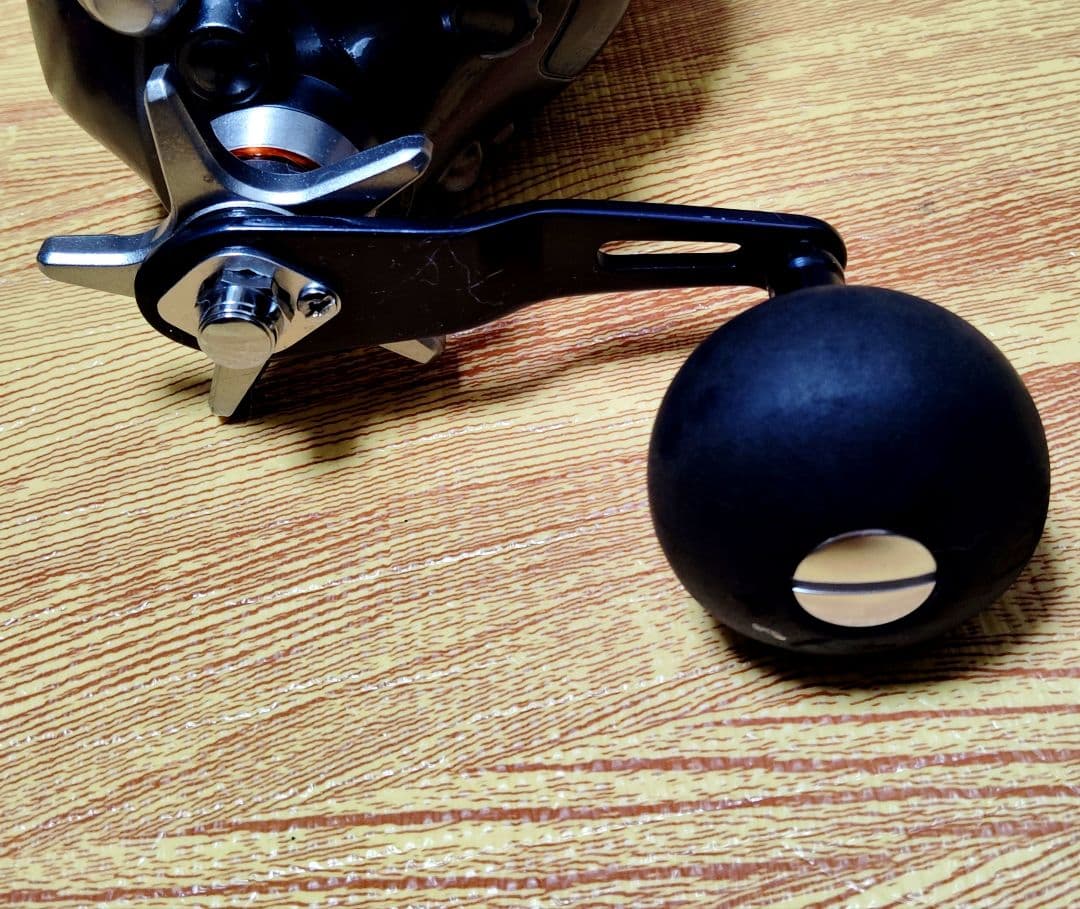 シマノ電動リール 電動丸 イカスペシャル3000 超美品 OHメンテナンス済み