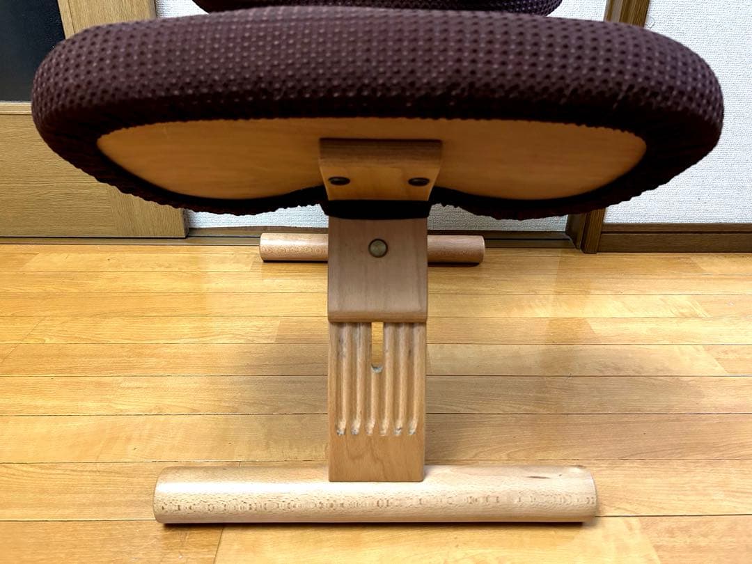 サカモトハウス　バランスチェア・イージー