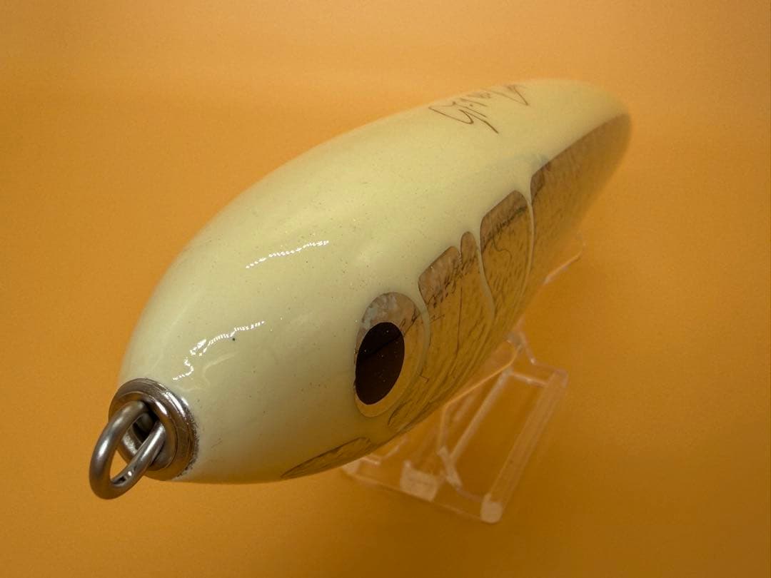 カーペンター GTガンマ160 ホワイト