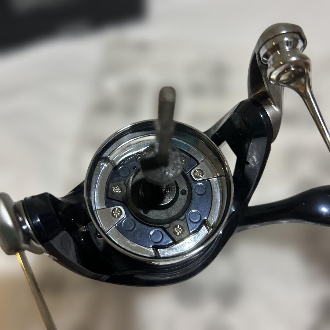 シマノ　ツインパワーSW 10000HG 訳あり