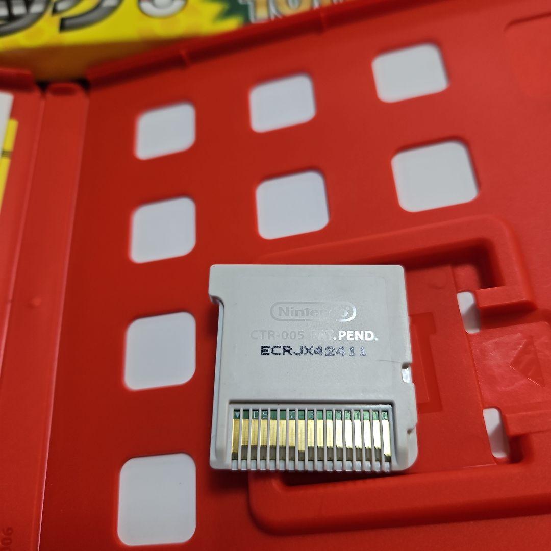 ポケットモンスター オメガルビー　アルファサファイア　ダブルパック