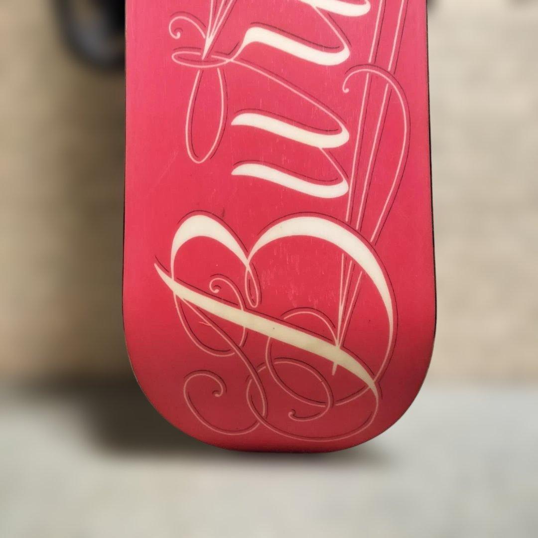 【人気セット】BURTON スノーボードセット 155cm ビンディング付