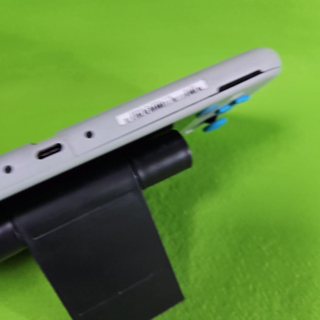 【ジャンク】Nintendo Switch Lite グレー 本体