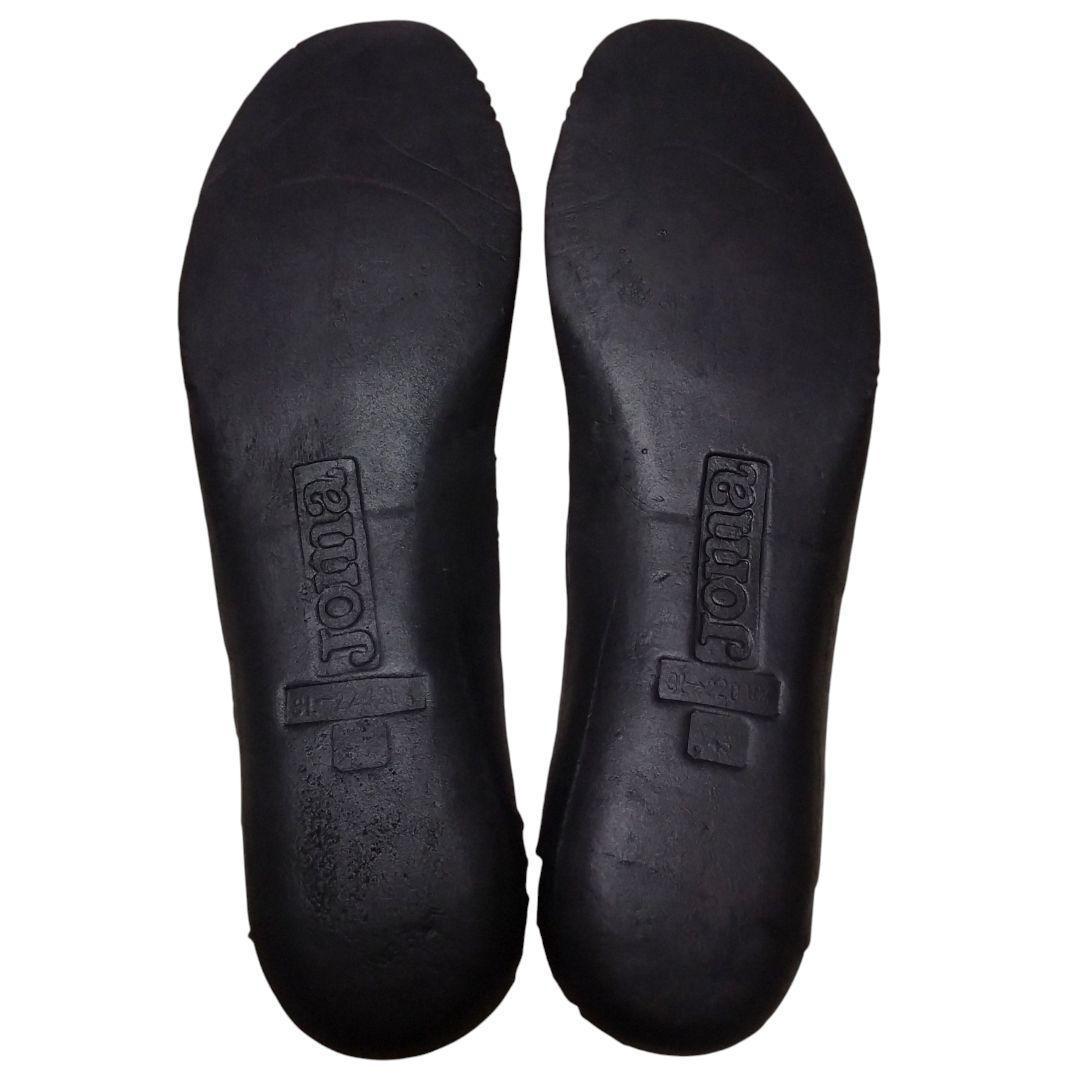 【27.5】JOMA ホマ フットサルシューズ インドアシューズ トレシュー