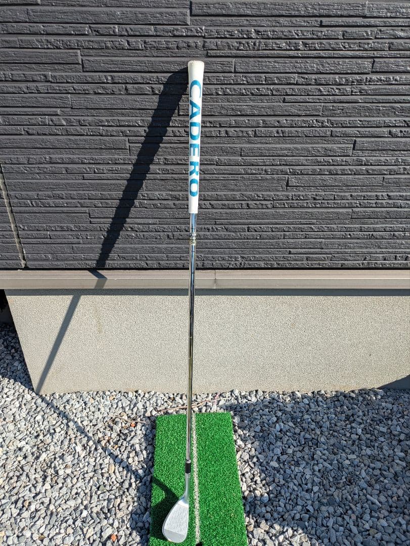 Cleveland 54°ウェッジ Precision Forged