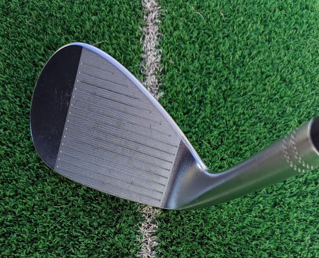 Cleveland 54°ウェッジ Precision Forged