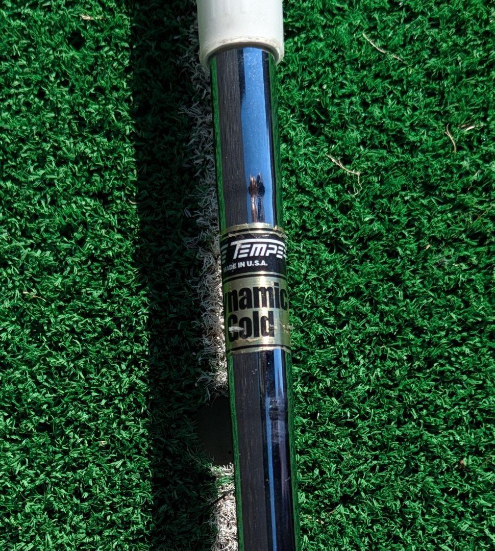 Cleveland 54°ウェッジ Precision Forged