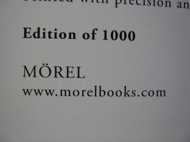 MAY THE CIRCLE REMAIN UNBROKEN　限定1000部