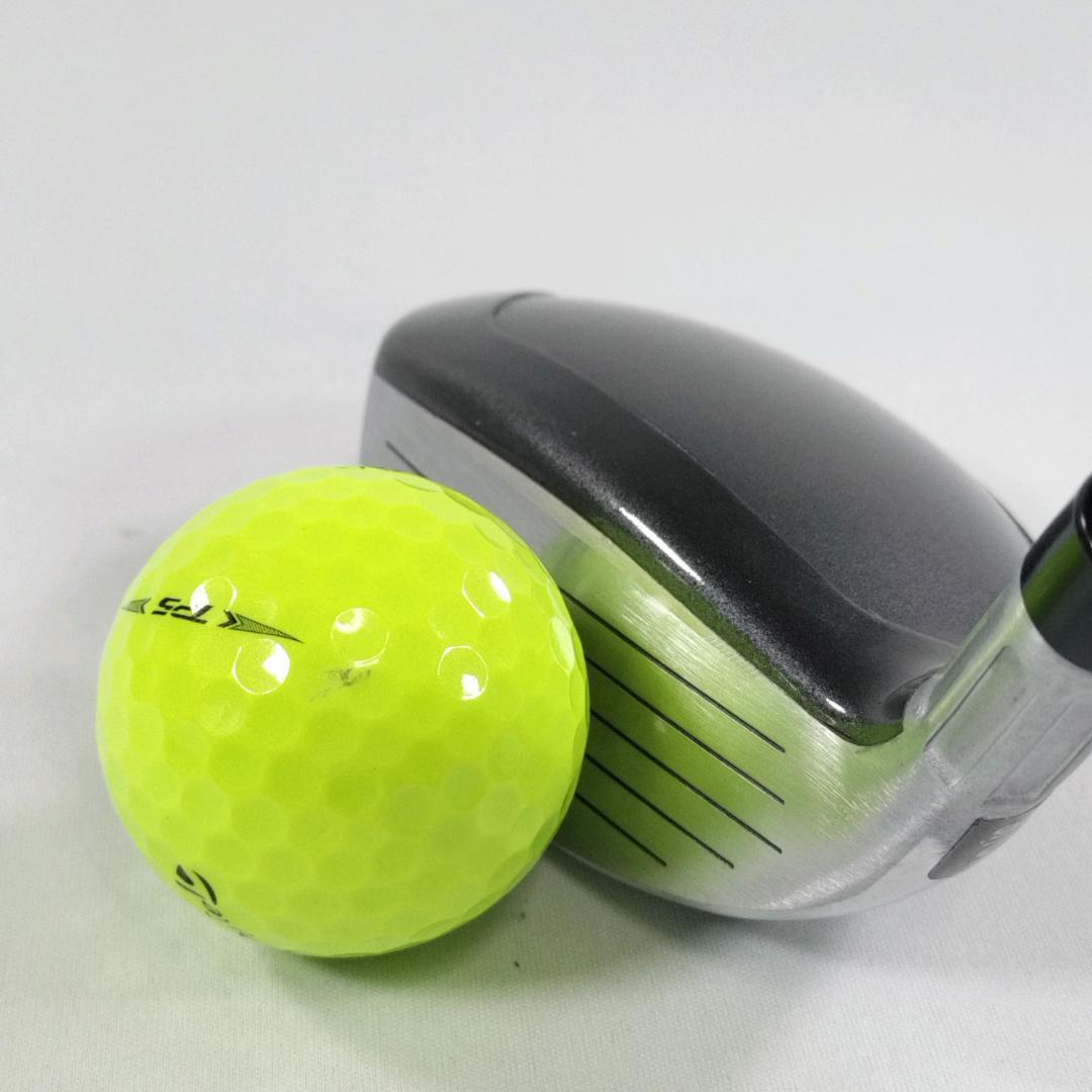 【女性】【L】テーラーメイド⭐STEALTH RESCUE5U26°TENSEI