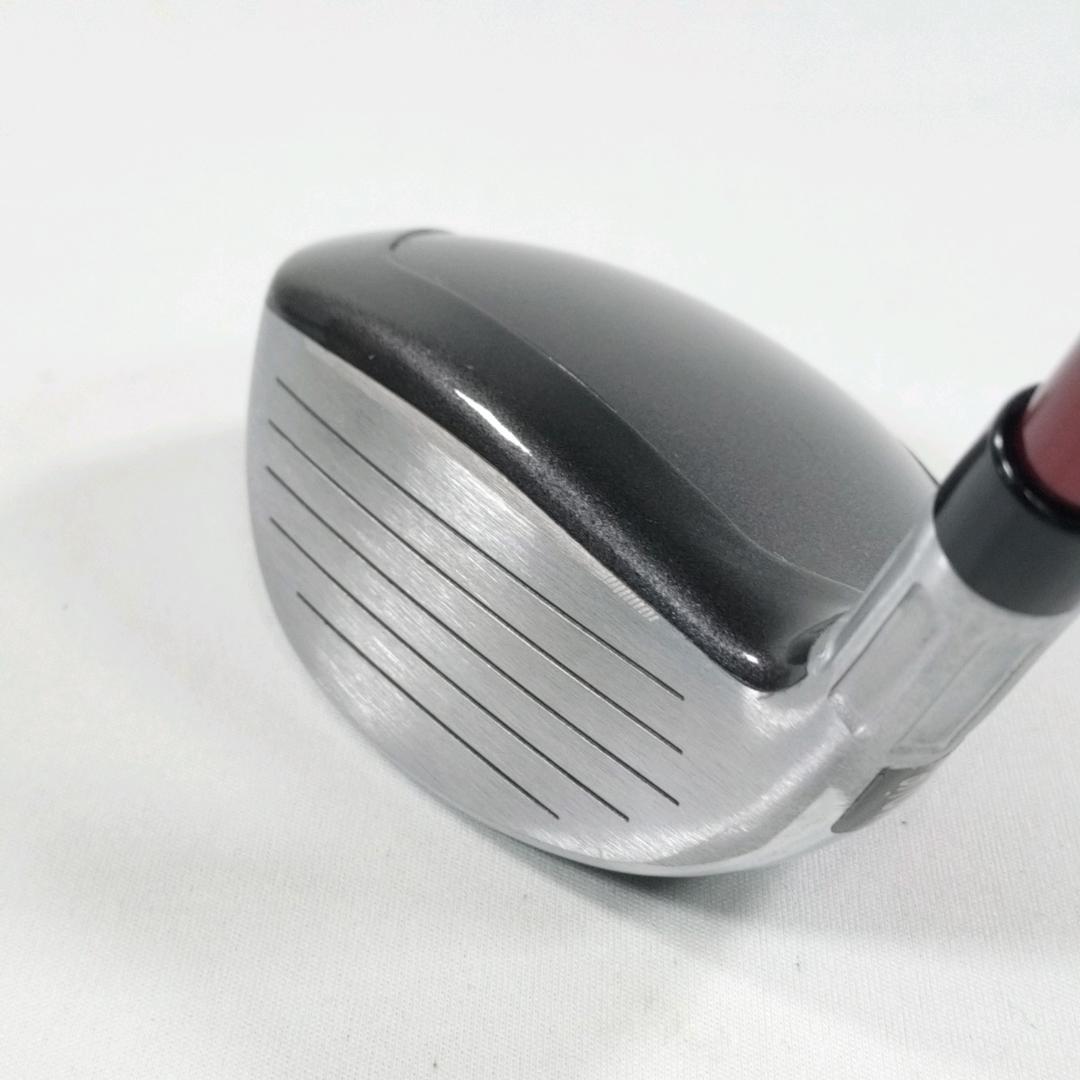 【女性】【L】テーラーメイド⭐STEALTH RESCUE5U26°TENSEI