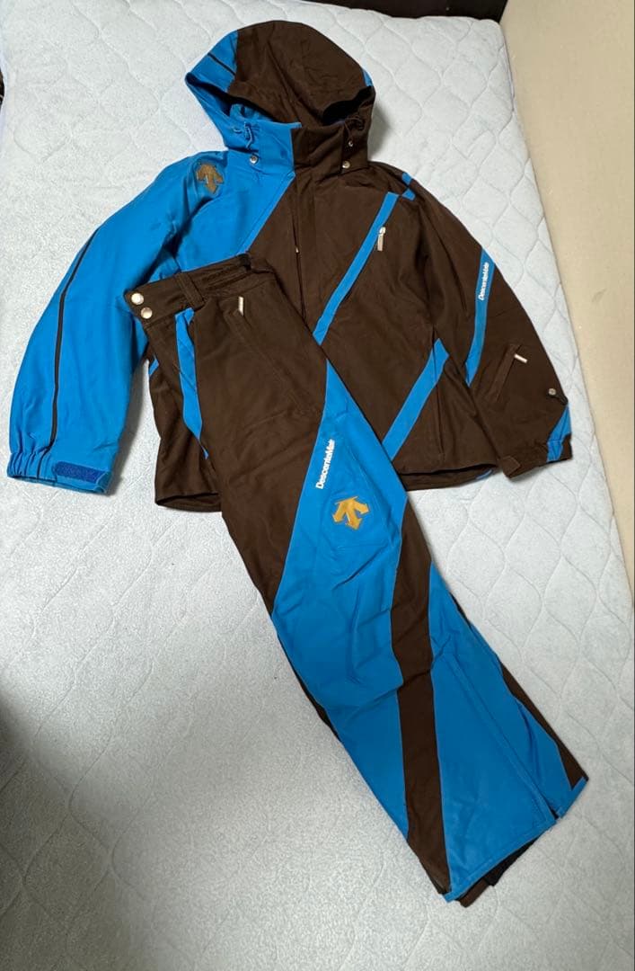 デサントメイト　コーチウェア