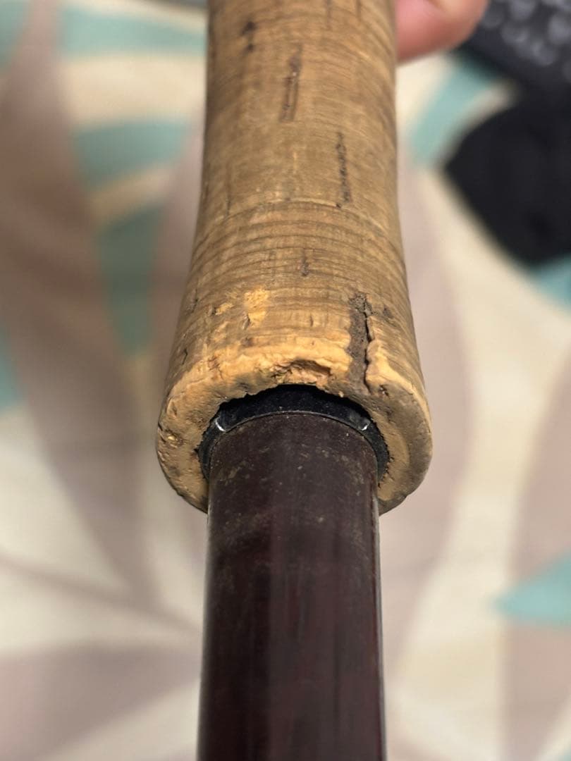 オービス　ヤマメ　8.4ft #3