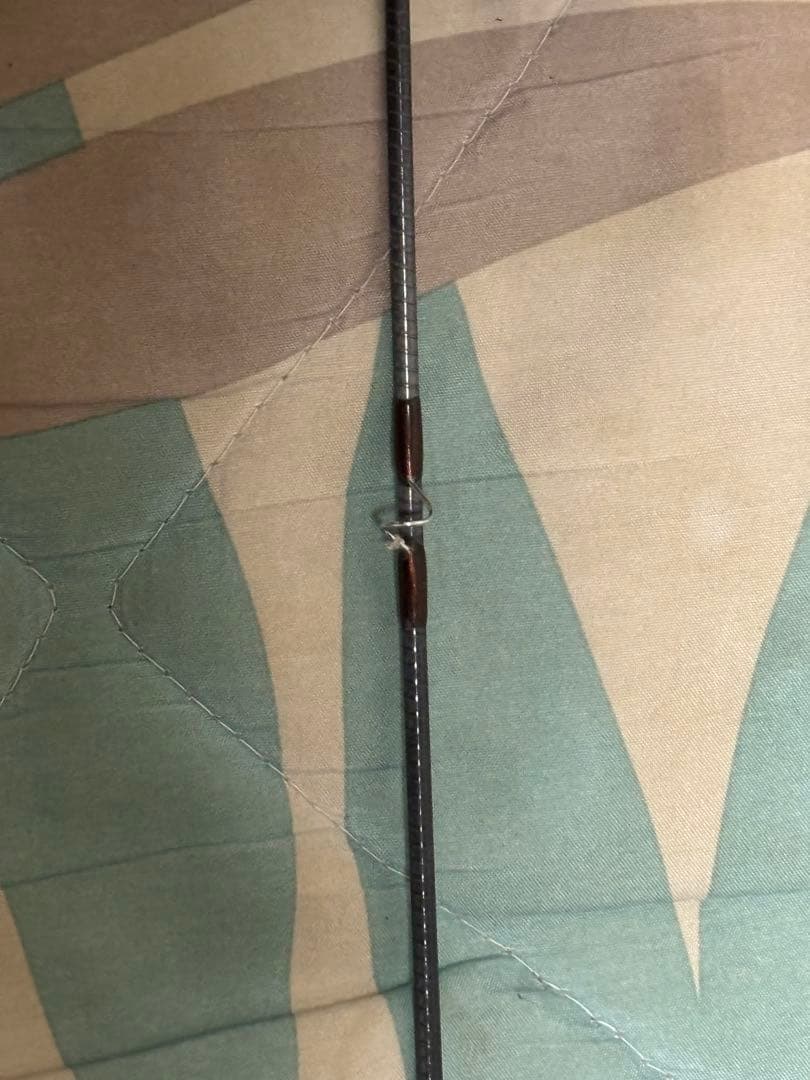 オービス　ヤマメ　8.4ft #3