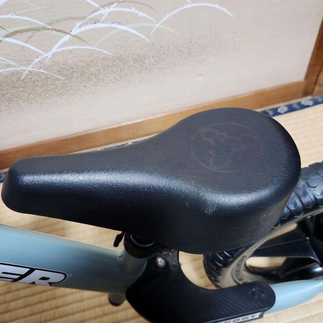 STRIDER ストライダー スポーツモデル アイスブルー 限定 送料込