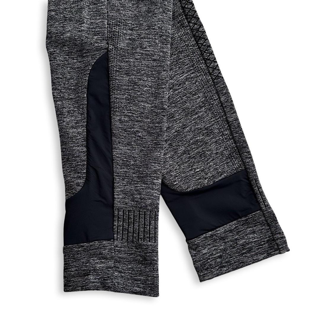 138 パーリーゲイツ TECHNO STRECH ジャージーパンツ サイズ0