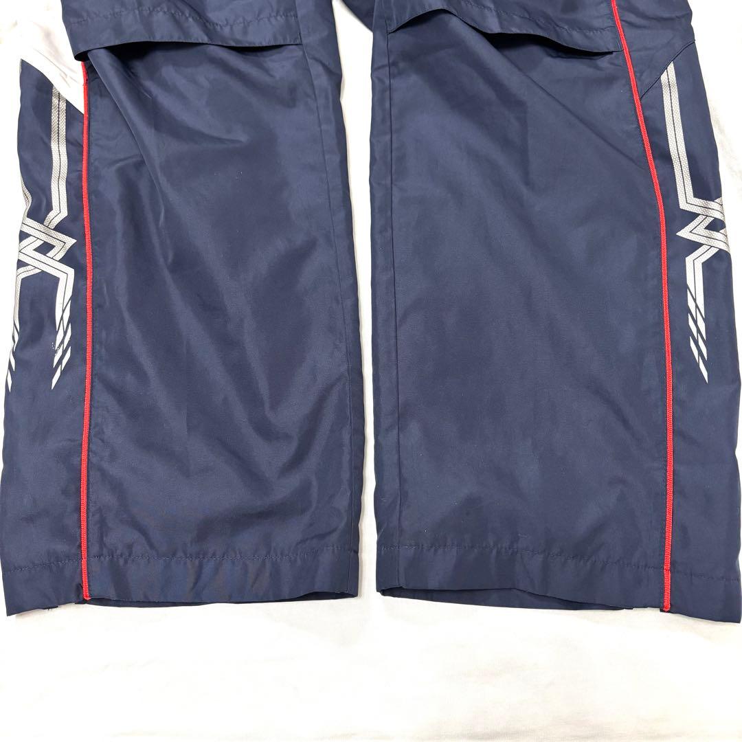 極美品 ミズノプロ MIZUNO PRO ジャージ 上下 セットアップ M