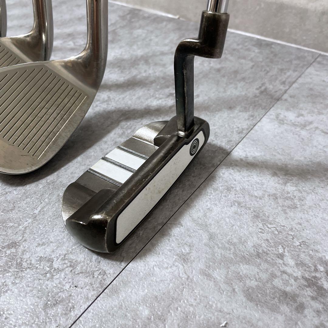 XXIO ゼクシオ 11代目〜8代目　メンズクラブセット　12本　フルセット