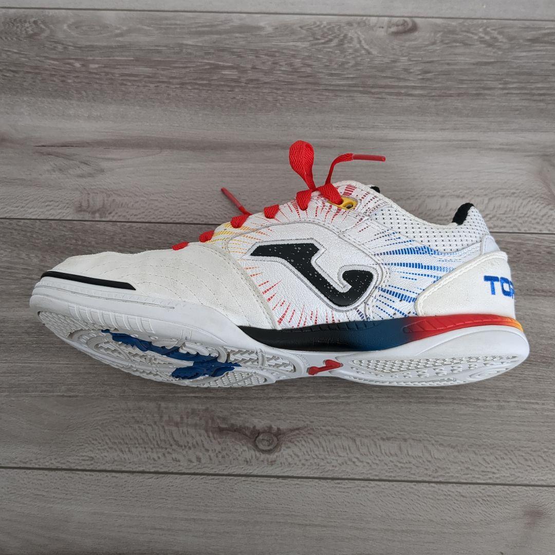 Joma Top Flex W杯 ワールドカップ フットサルシューズ