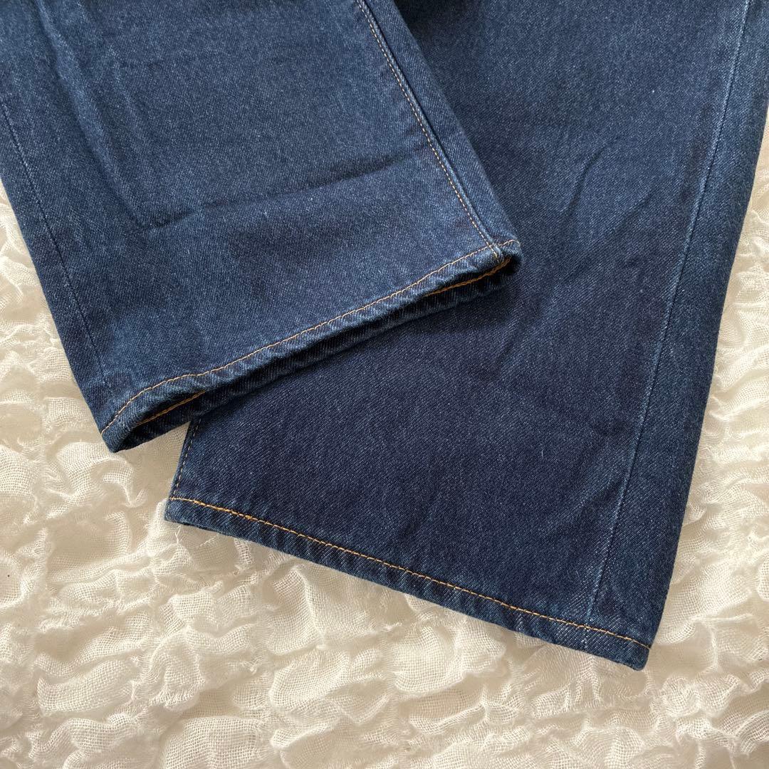 【完売品】ビームス リーバイス エディフィス デニム セットアップ ジャケット