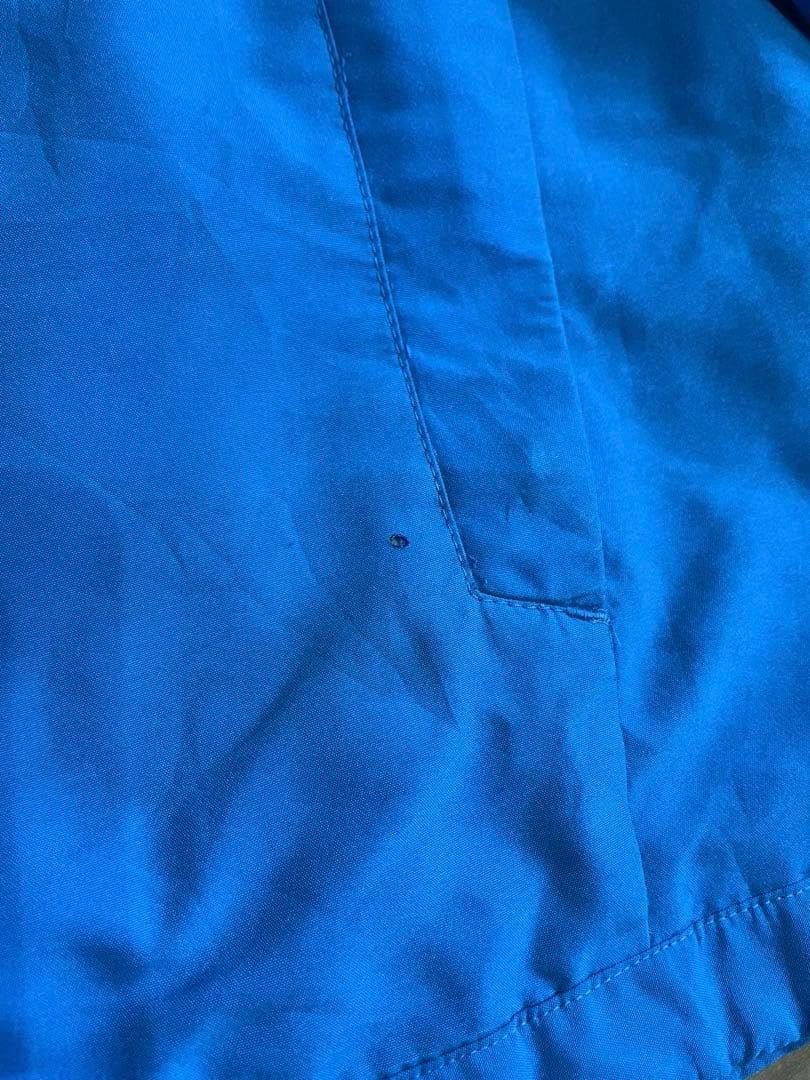 オリンピックマルセイユトラックジャケット11-12